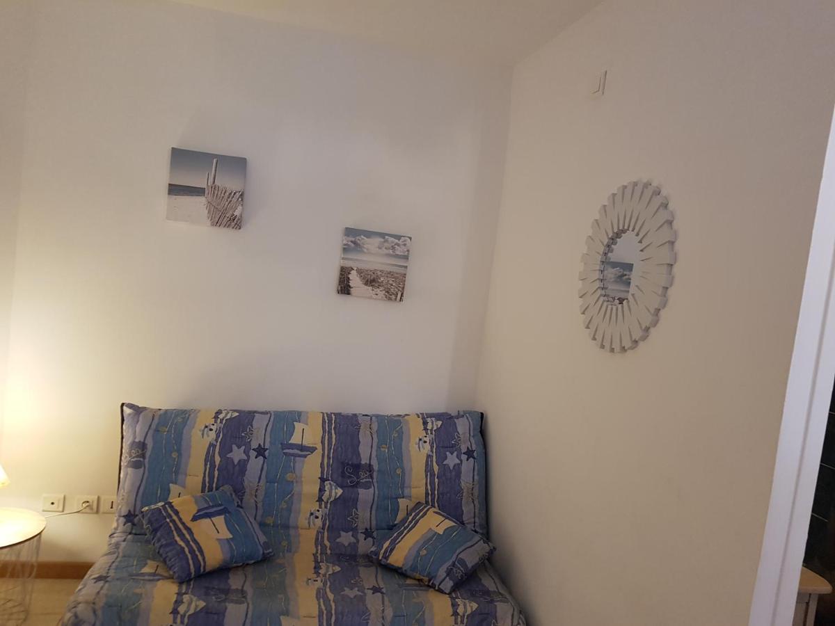 Cueva Apartment Arles Bagian luar foto