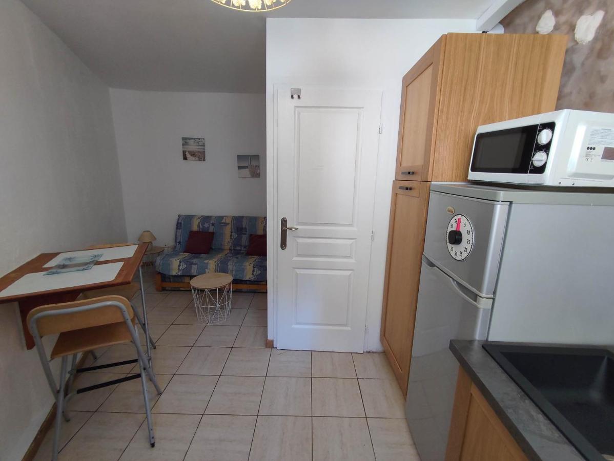 Cueva Apartment Arles Bagian luar foto