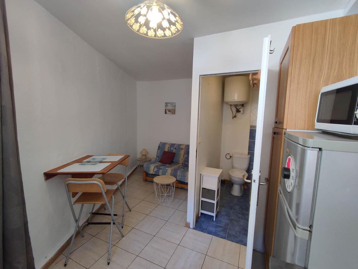 Cueva Apartment Arles Bagian luar foto